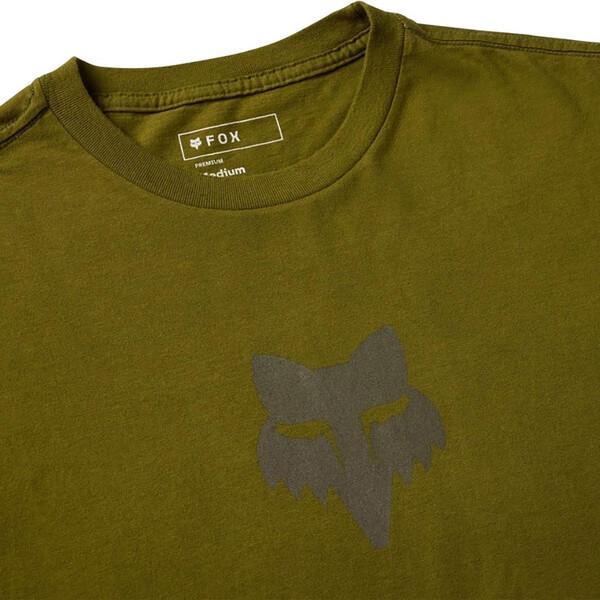T-shirt Fox Head 195 Original