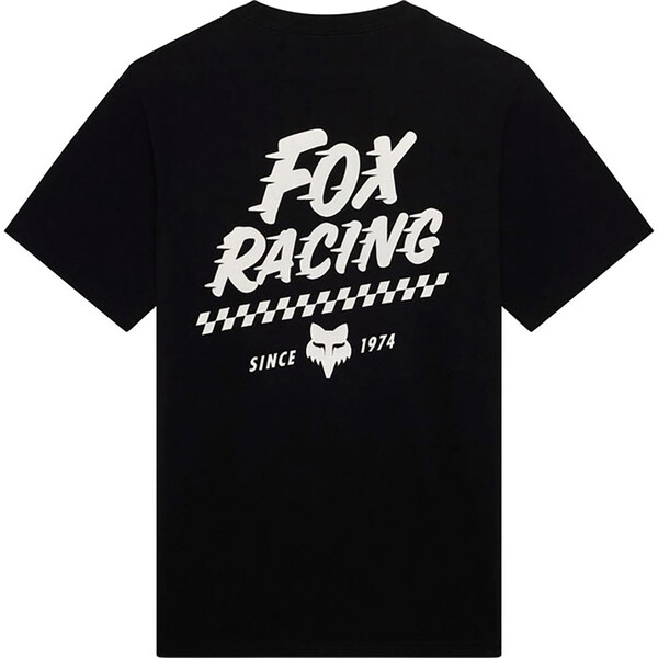 T-shirt Speed 195 Original