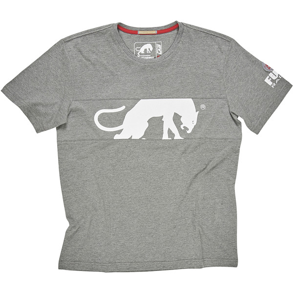 T-Shirt Wild MC Furygan
