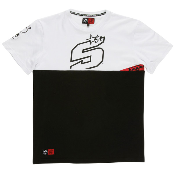 T-shirt Zarco JZ5 Zone