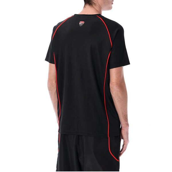 T-shirt Corse Technical