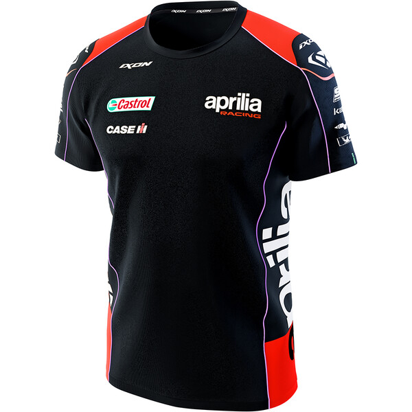 T-shirt Aprilia 23 N°1