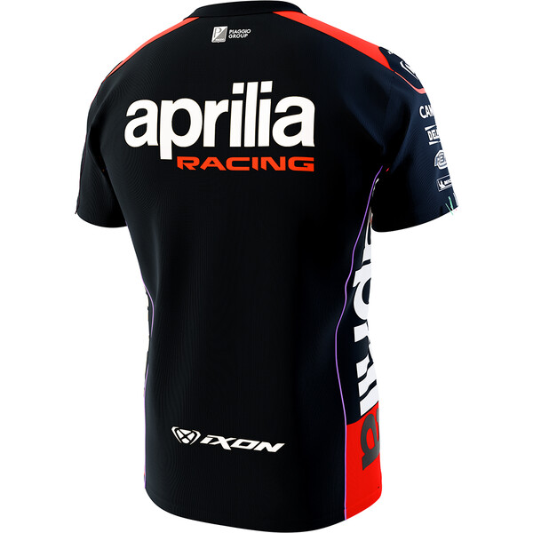 T-shirt Aprilia 23 N°1