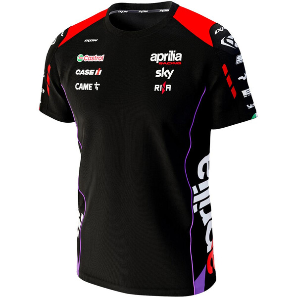 T-shirt Aprilia 24 N°1