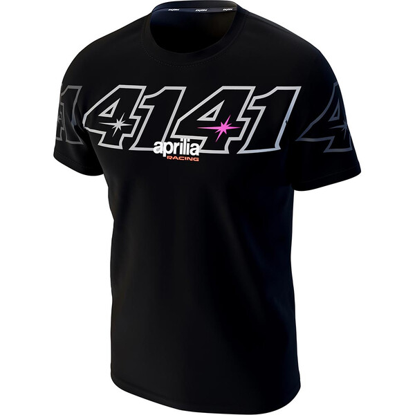 T-shirt Dual Aprilia / Espargaro 24