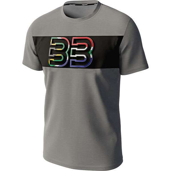 T-shirt Brad Binder 23 N°1