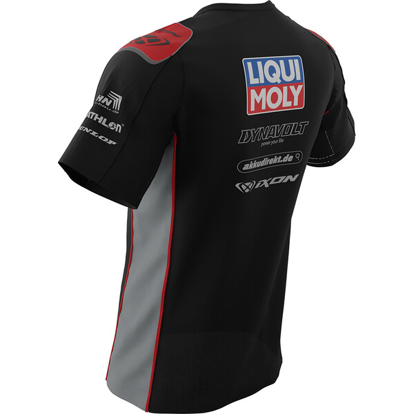 T-shirt Liqui Moly 22