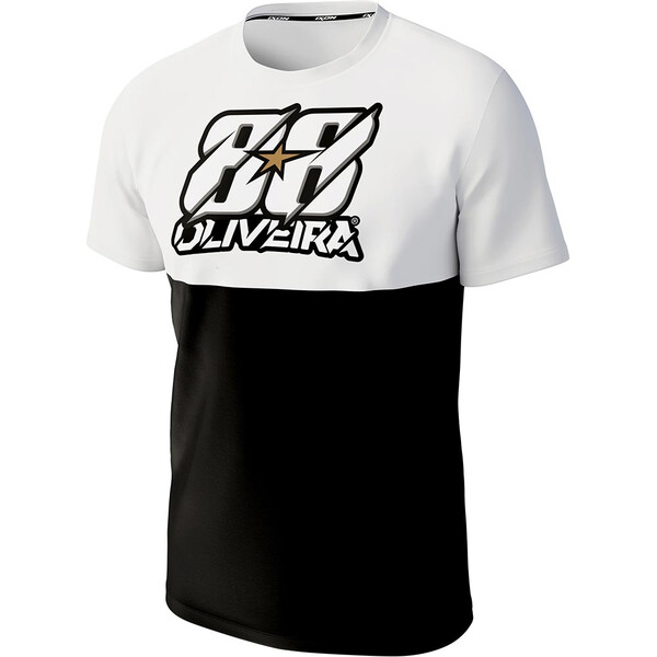 T-shirt Miguel Oliveira 24
