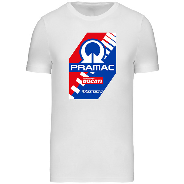 T-shirt Pramac Ixon