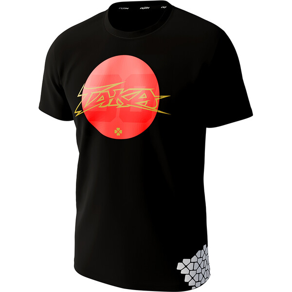 T-shirt Takaaki Nakagami 23