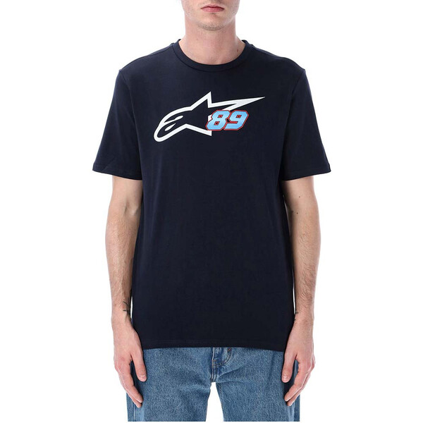 T-shirt Dual 89 Alpinestars