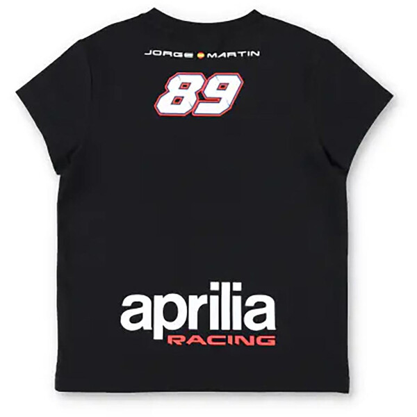 T-shirt enfant Dual Aprilia