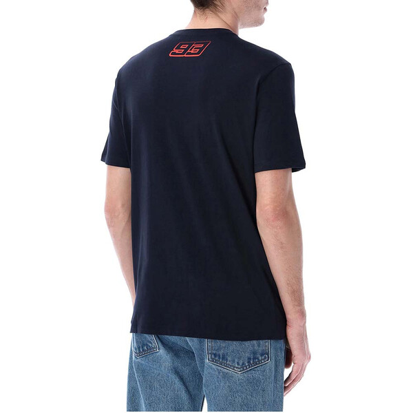 T-shirt Ant Ninety Three