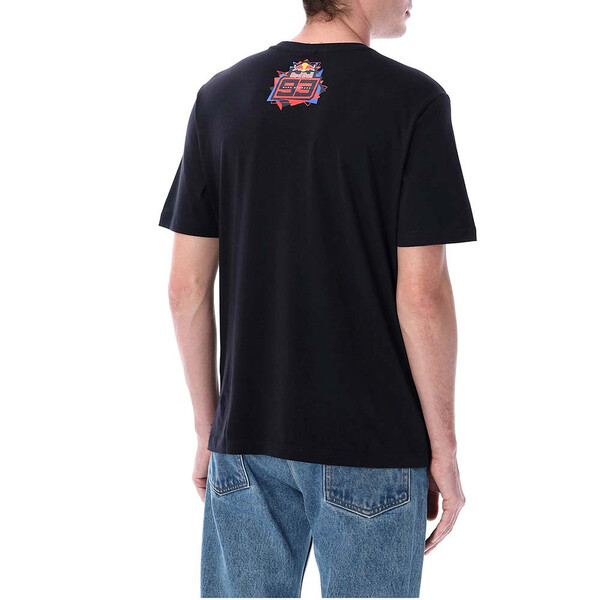 T-shirt RedBull