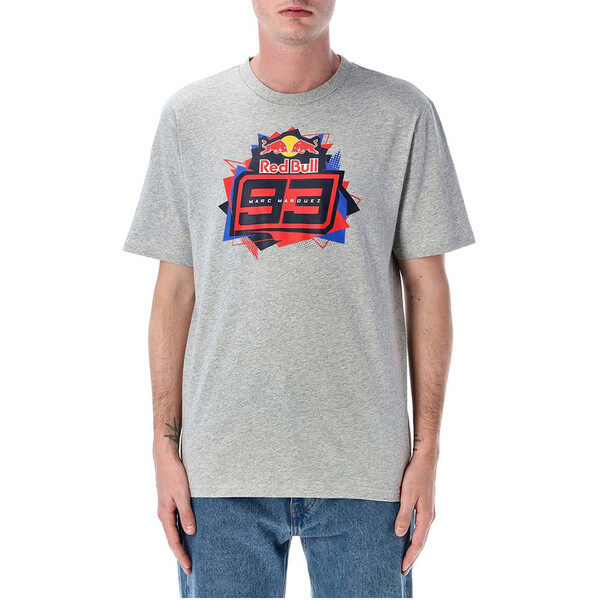 T-shirt RedBull