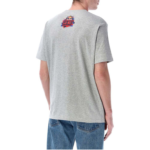 T-shirt RedBull
