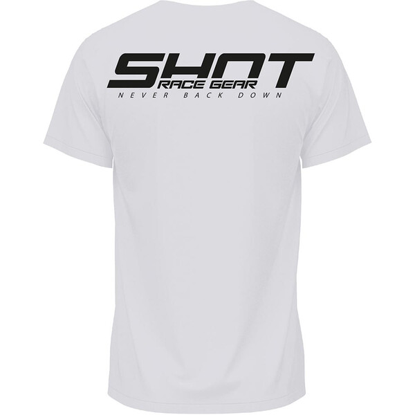 T-shirt Wide