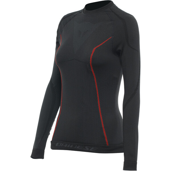 T-shirt Thermique Femme Thermo LS Lady Dainese moto : , t- shirt technique de moto