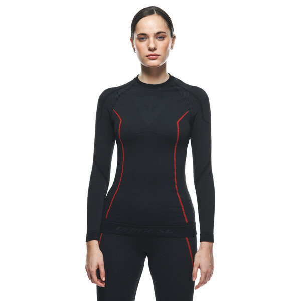 T-shirt Thermique Femme Thermo LS Lady