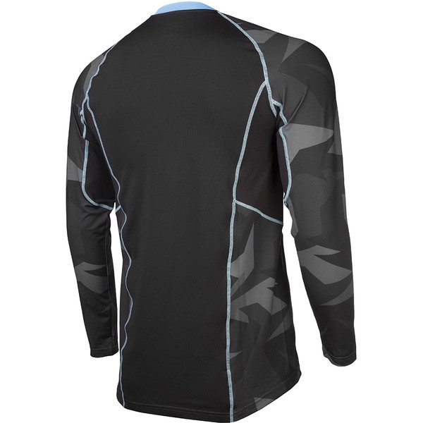Maillot thermique manches longues Aggressor -1.0 Cooling - 2022