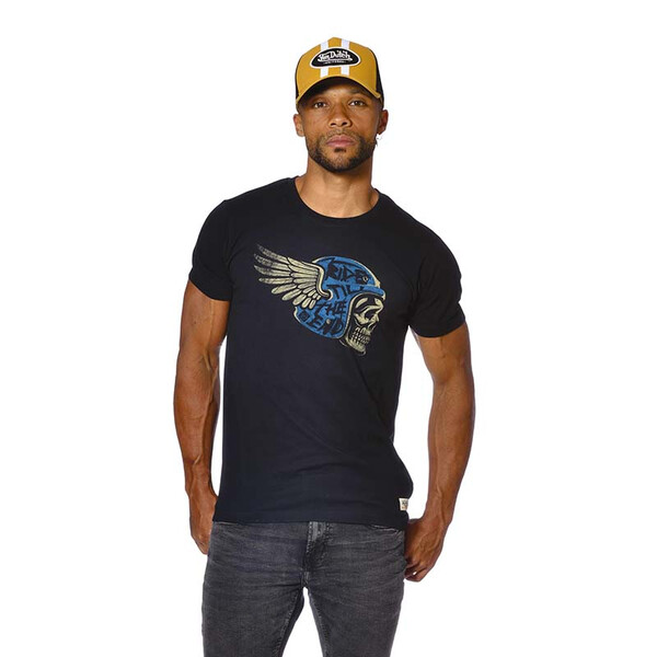 Von dutch T shirt End Noir