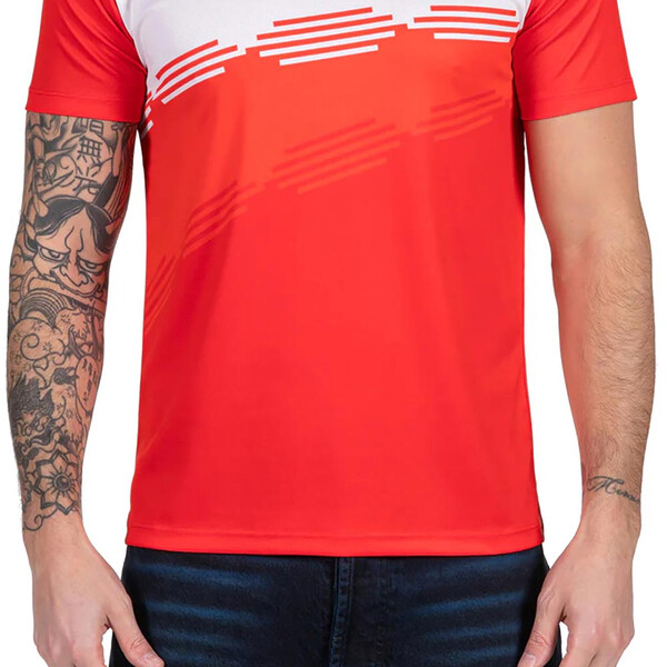 T-shirt polyester Dual Bagnaia
