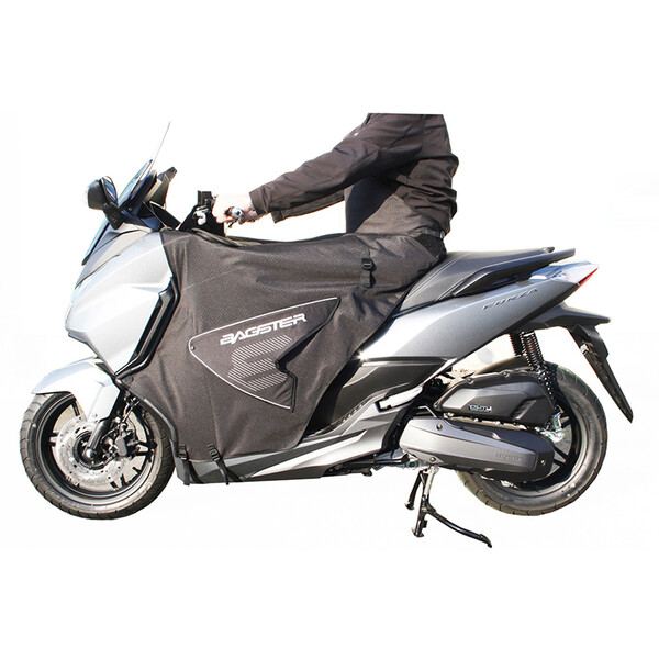 Tablier Boomerang Honda Forza 125 (2015-2018)|XTB140