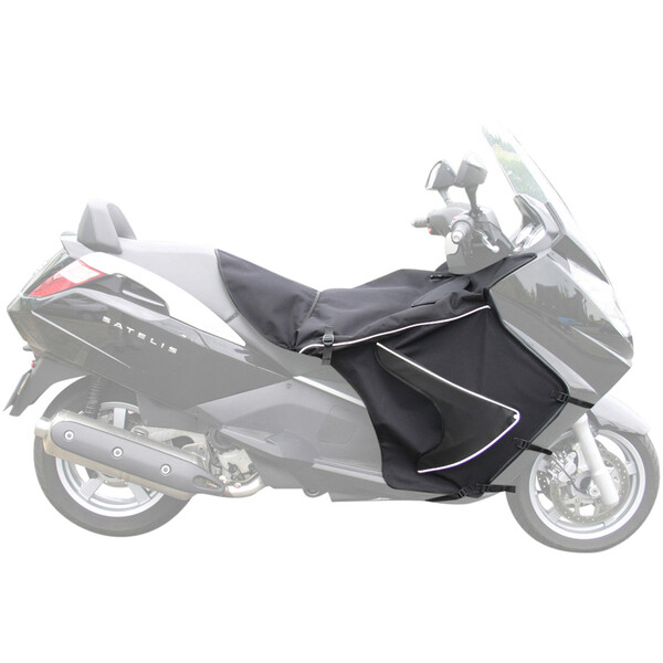 Tablier Boomerang Peugeot Satelis option trappe (2006-2019)|XTB290