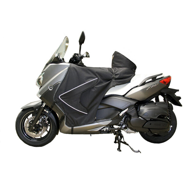 Tablier Boomerang Yamaha X-Max 125/250/400 (13-17)|XTB130 Bagster