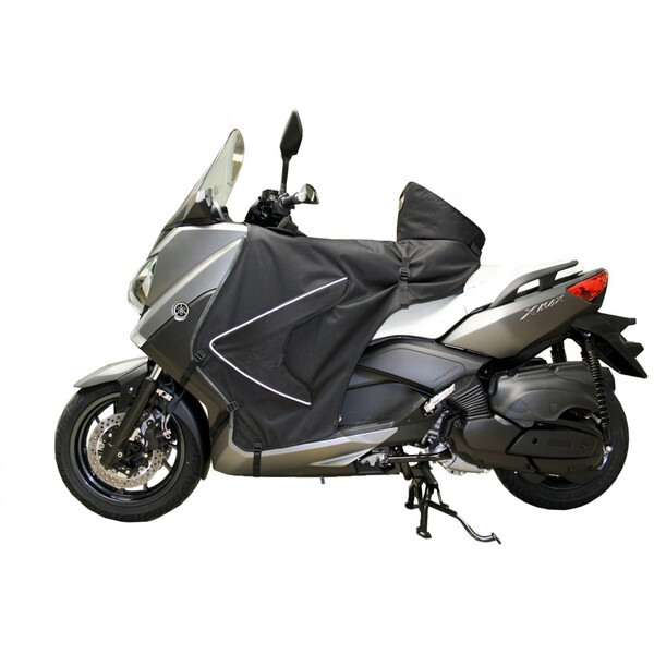 Tablier Boomerang Yamaha X-Max 125/250/400 (13-17)|XTB130