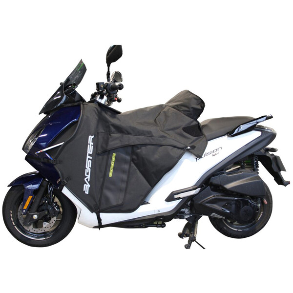 Tablier Roll'Ster Peugeot Pulsion 125 (2019-2020)|XTB460