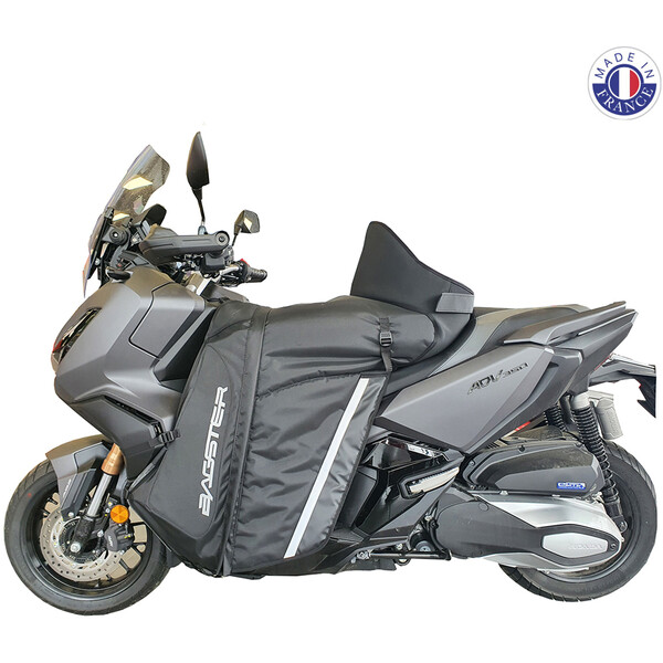 Tablier Winzip Honda ADV350 Made in France (2022)|XTB620FR