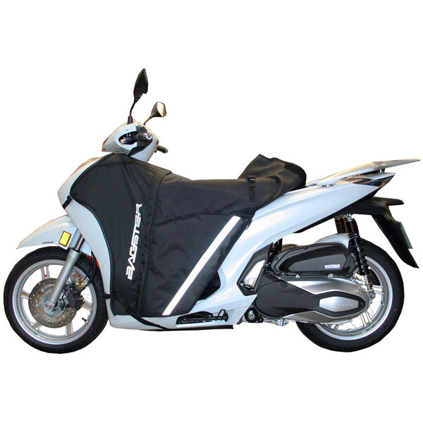 Tablier Winzip Honda SH350i (2021)|XTB570