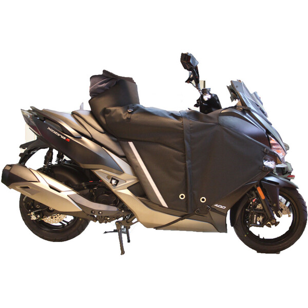 Tablier Winzip Kymco X-Citing 400i (2017-2018)|XTB420