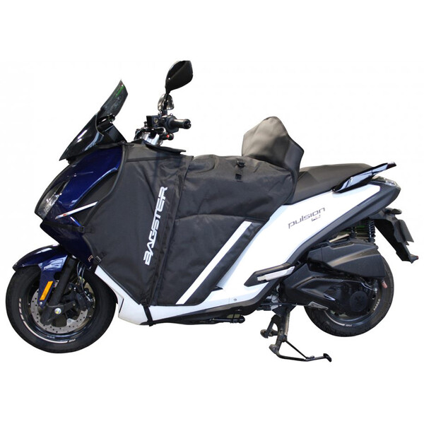 Tablier Winzip Peugeot Pulsion 125 (2019-2020)|XTB450