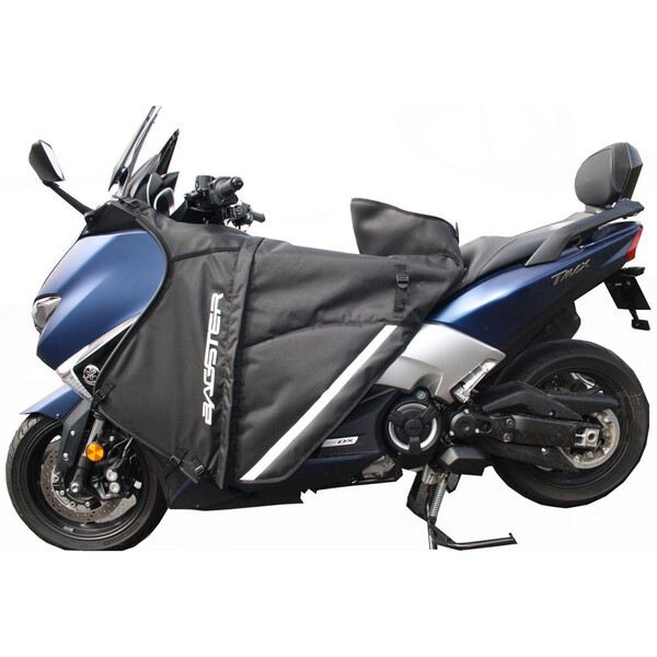 Tablier Winzip Yamaha T-Max 530/560 (2017-2020)|XTB080