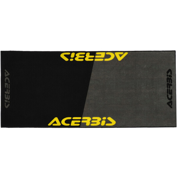 Tapis P-Koulit Moto Acerbis moto : , Tapis environnemental  de moto