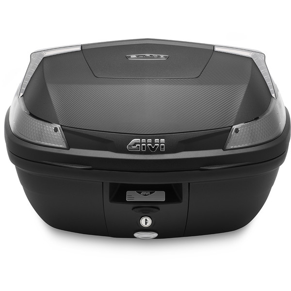 Top case B47 Blade sans platine et kit de fixation Givi