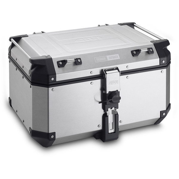 Top case Trekker Outback 58