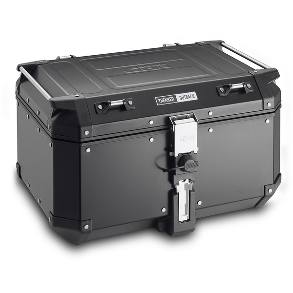 Top case Trekker Outback 58