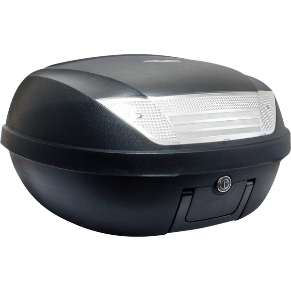 Top Case Scooter - S-LINE 52 Litres (2 casques) - NEUF + Garantie