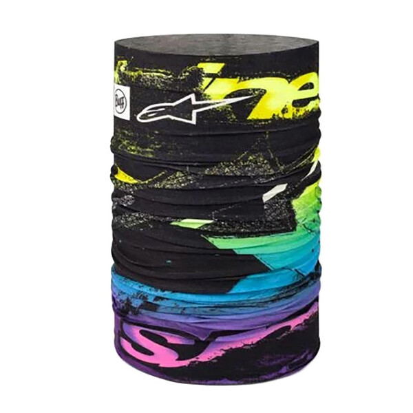 Tour de cou Original EcoStretch X Alpinestars - Ignite Multi