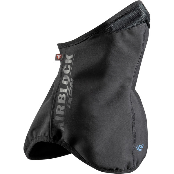 Tour de cou plastron Baltik moto : , tour de cou de moto