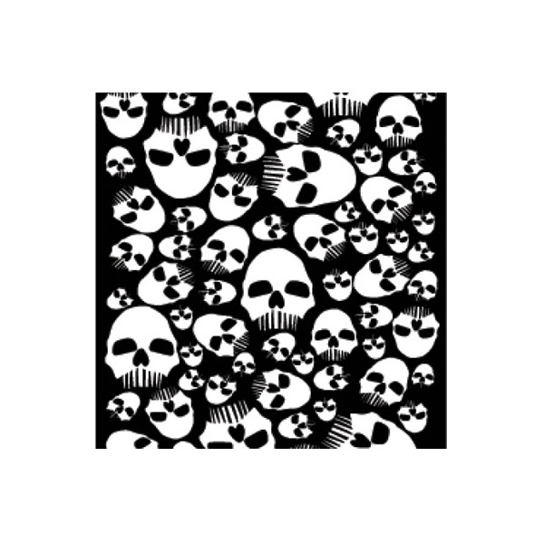 Tour de cou Snug Skull