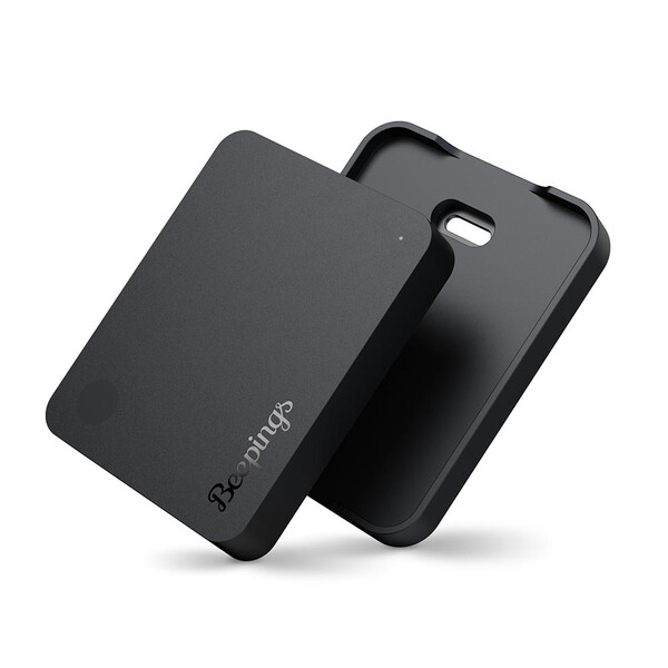 Traceur GPS Zen L