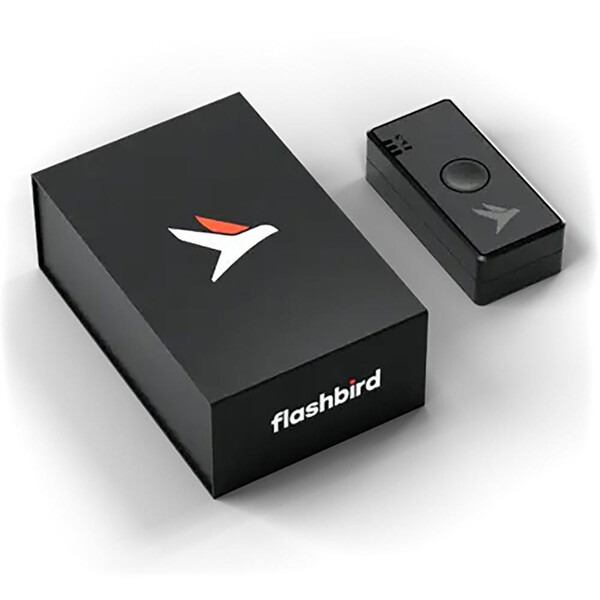 Traceur GPS Air