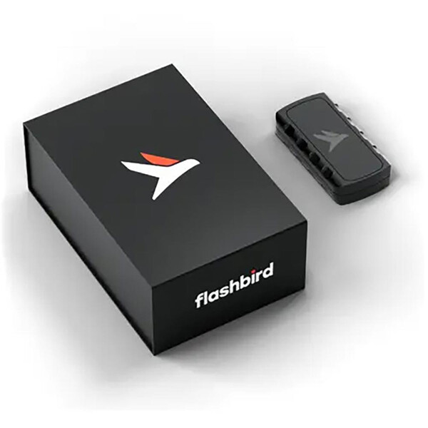 Traceur GPS One