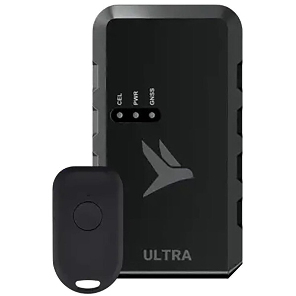 Traceur GPS Ultra