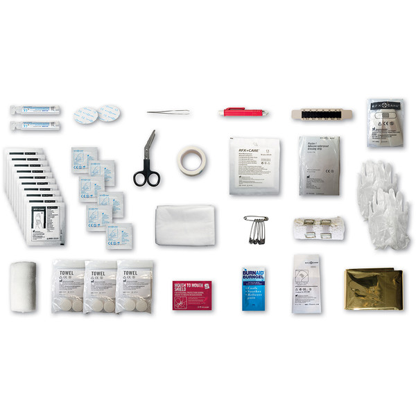 Trousse de secours Expedition First Aid