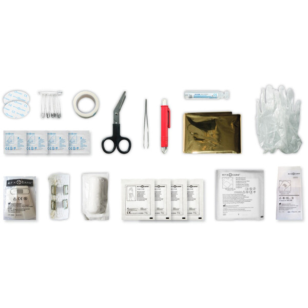 Trousse de secours Outdoor